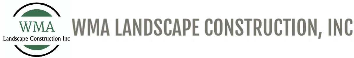 WMA Landscape Construction, Inc. Logo